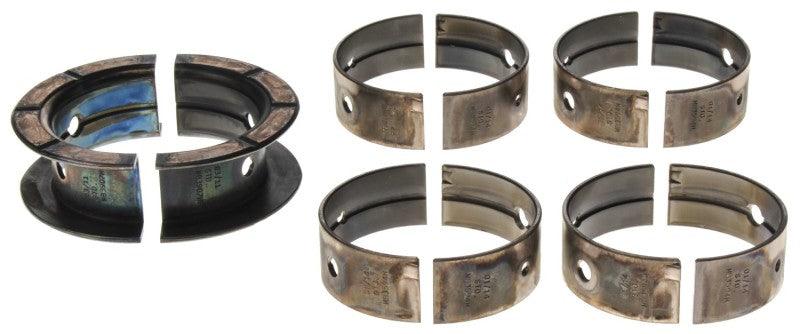Clevite Chrysler 4 2.4L DOHC-2.4L DOHC Turbo 1995-2005 Main Bearing Set - Order Your Parts - اطلب قطعك