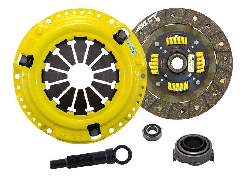 ACT 1992 Honda Civic XT/Perf Street Sprung Clutch Kit - Order Your Parts - اطلب قطعك