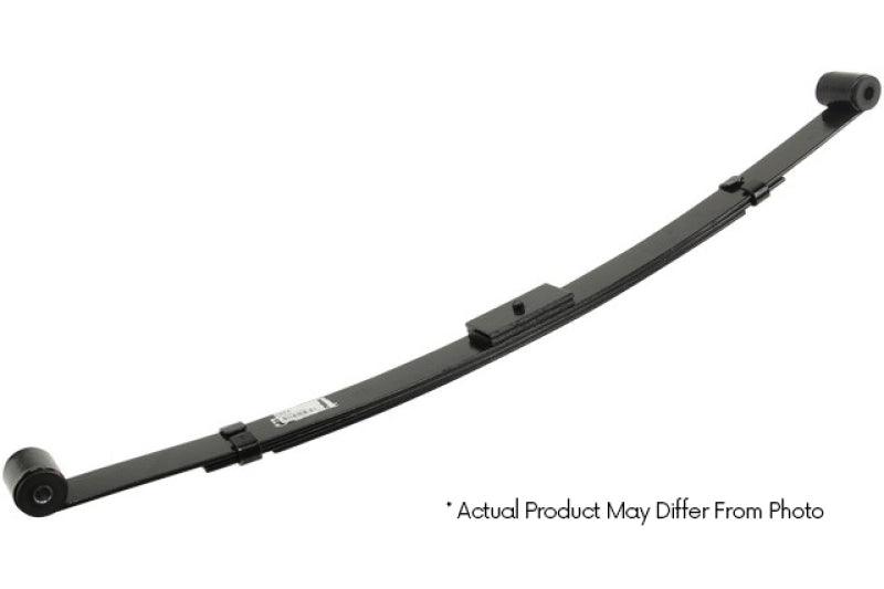 Belltech LEAF SPRING 84-95 TOYOTA PICKUP 3inch - Order Your Parts - اطلب قطعك