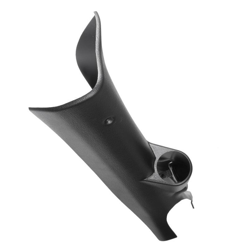 Autometer 2015+ Ford Mustang Coupe 2 1/6in Single A-Pillar Gauge Mount - Order Your Parts - اطلب قطعك