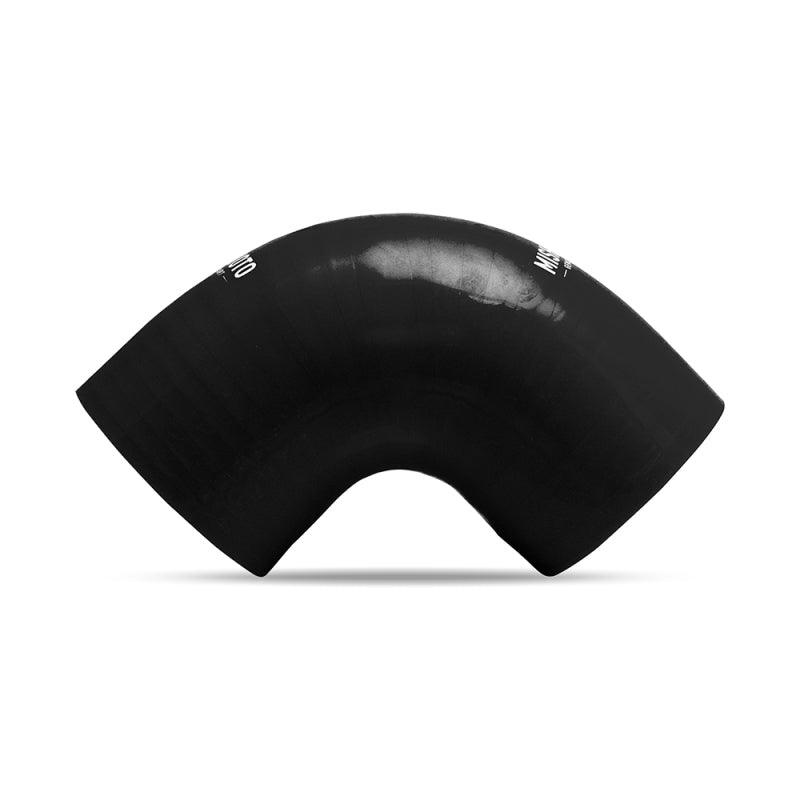 Mishimoto 2.5 Inch Black 90 Degree Coupler - Order Your Parts - اطلب قطعك