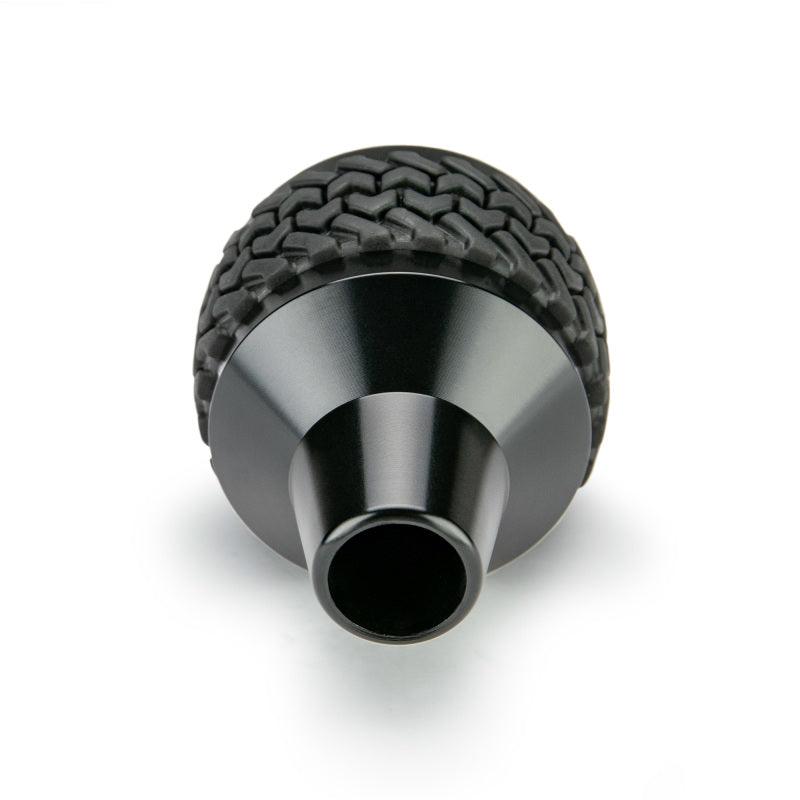 DV8 Offroad 2011-2018 Jeep JK 6-Speed Shift Knob Black - Order Your Parts - اطلب قطعك