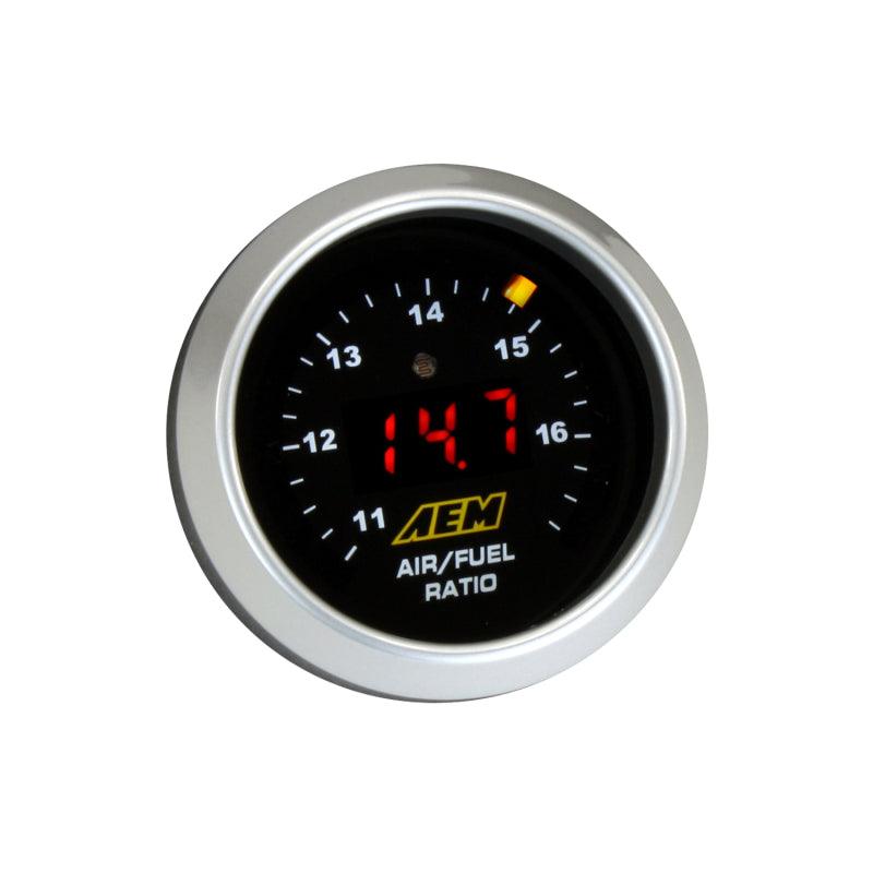 AEM Digital Wideband UEGO Gauge - Order Your Parts - اطلب قطعك