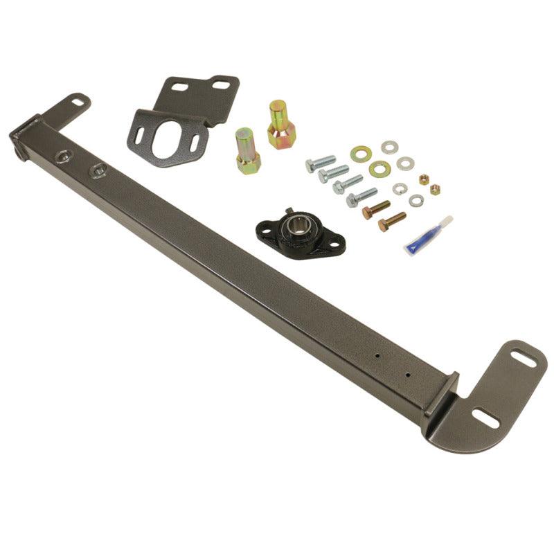 BD Diesel Steering Stabilzer Bar - Dodge 1994-2016 2500/3500 4WD - Order Your Parts - اطلب قطعك