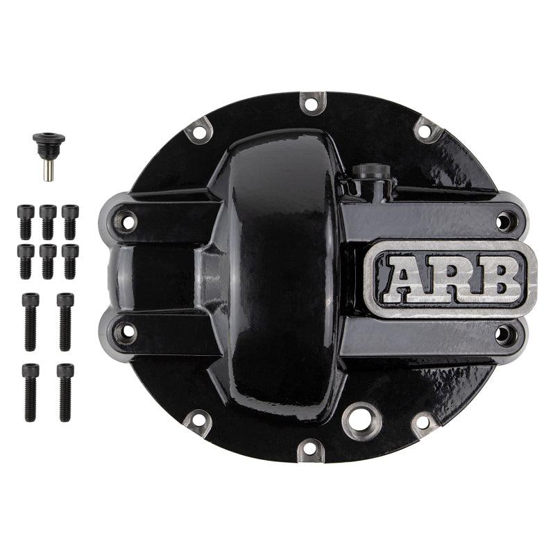 ARB Diffcover Blk Chrysler8.25 - Order Your Parts - اطلب قطعك