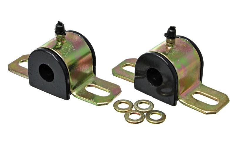 Energy Suspension All Non-Spec Vehicle Black 28mm Front Sway Bar Bushings - Order Your Parts - اطلب قطعك