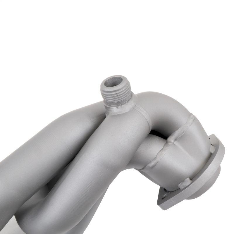 BBK 99-03 Ford F Series Truck 5.4 Shorty Tuned Length Exhaust Headers - 1-5/8 Titanium Ceramic - Order Your Parts - اطلب قطعك