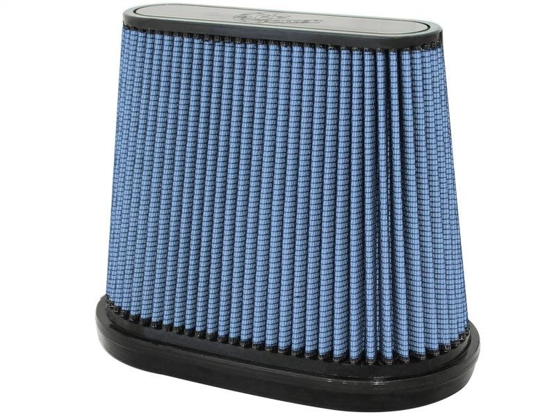 aFe MagnumFLOW Air Filter PRO 5R Chevrolet Corvette 2014 V8 6.2L - Order Your Parts - اطلب قطعك