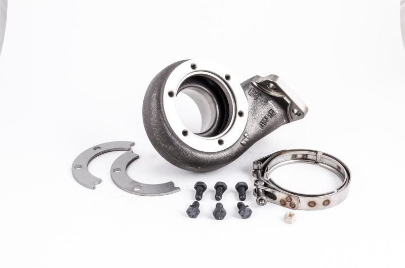 Garrett GT30R Turbine Hsg Kit O/V T3 / V-Band 0.63 A/R (Ni-Resist) - Order Your Parts - اطلب قطعك