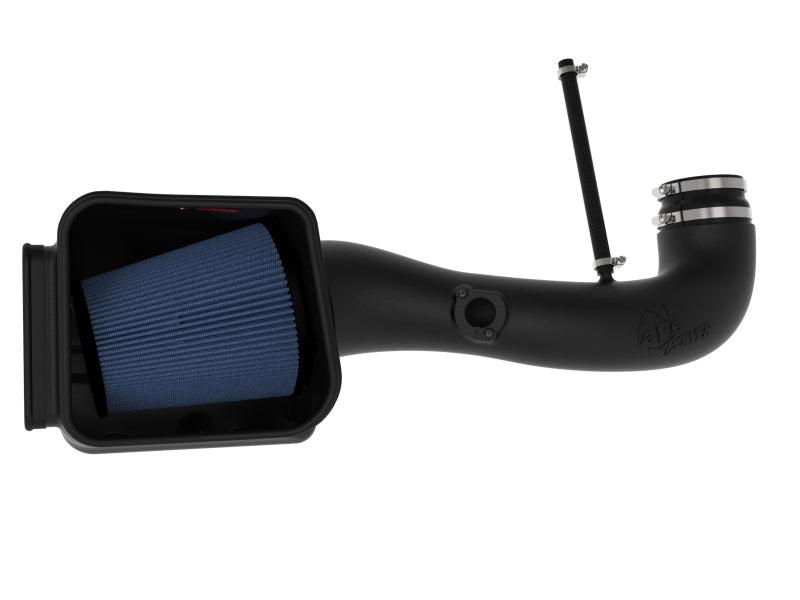 aFe Magnum FORCE Stage-2 Pro 5R Cold Air Intake System 09-14 Chevrolet Silverado / GMC Yukon - Order Your Parts - اطلب قطعك