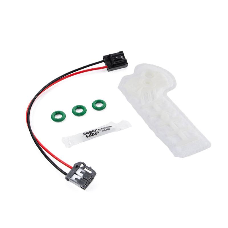 DeatschWerks 12+ Subaru BRZ / 12+ Scion FR-S / 12+ Toyota 86 Fuel Pump Install Kit for DW65C - Order Your Parts - اطلب قطعك