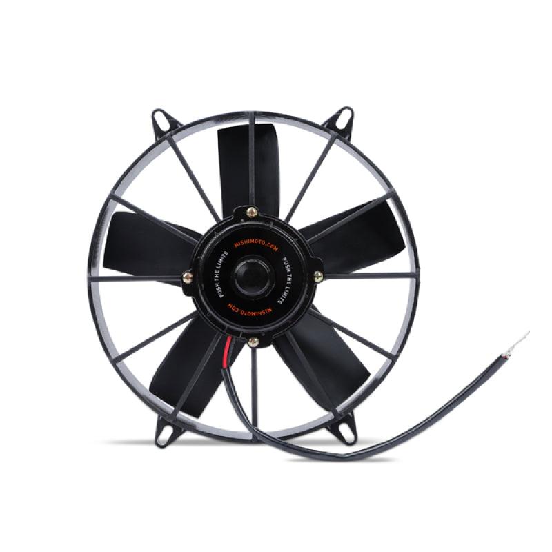 Mishimoto 12 Inch Race Line High-Flow Electric Fan - Order Your Parts - اطلب قطعك