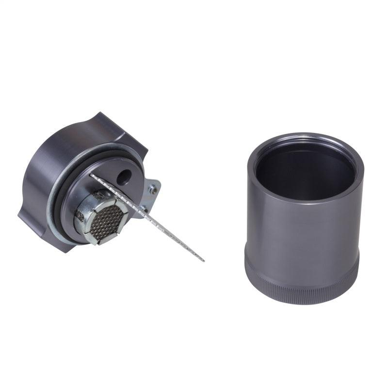 BBK 16-20 Chevrolet Camaro SS 6.2L V8 Oil Separator Kit - Order Your Parts - اطلب قطعك