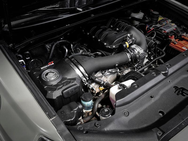 aFe Momentum GT Pro DRY S Cold Air Intake System 10-18 Toyota 4Runner V6 4.0L w/ Magnuson s/c - Order Your Parts - اطلب قطعك