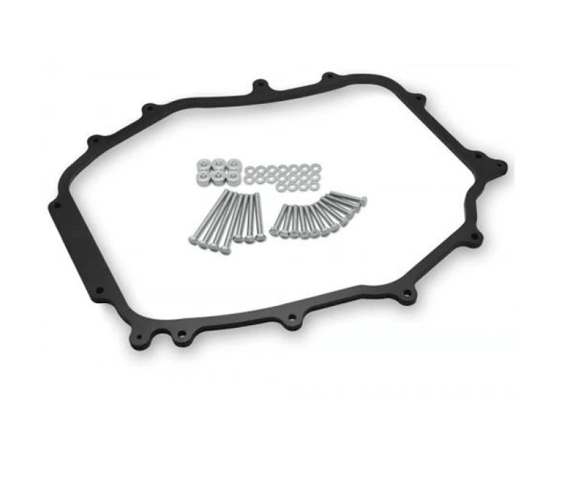BLOX Racing Gen2 HyperTemp Plenum Spacer - 5/8in - Order Your Parts - اطلب قطعك