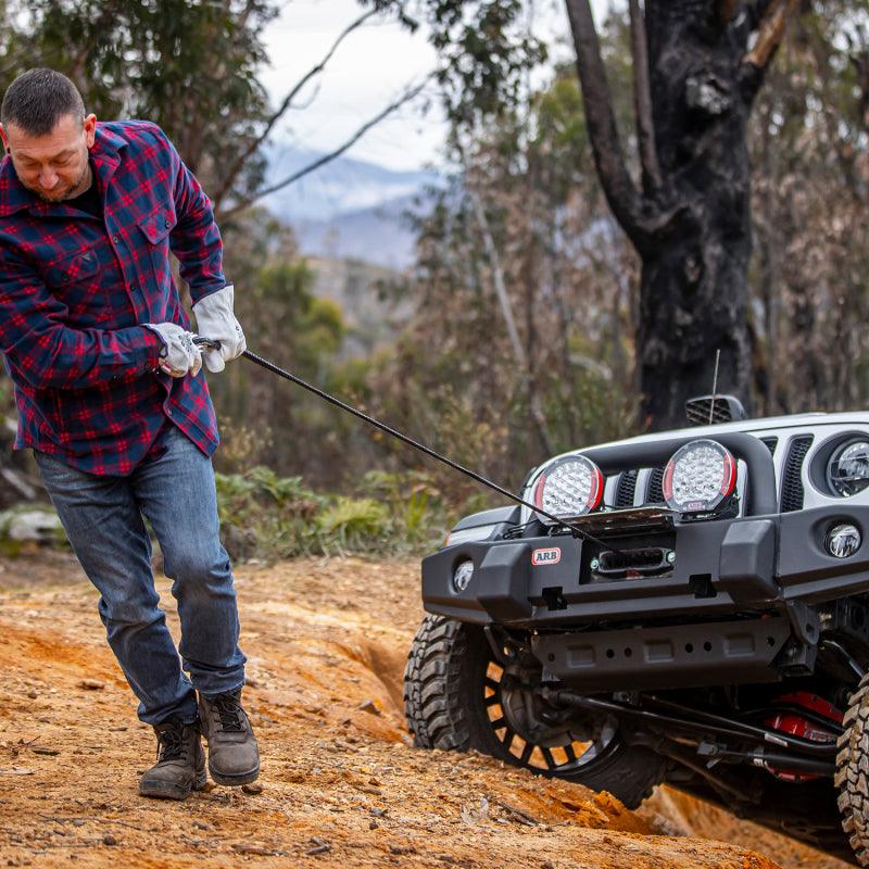 ARB Premium Recovery Kit S2 - Order Your Parts - اطلب قطعك