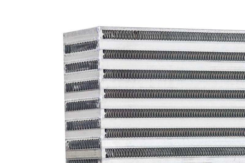 Garrett H2O / Air Intercooler CAC (3.80in x 3.80in x 9.80in) - 500 HP - Order Your Parts - اطلب قطعك