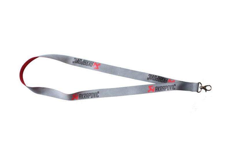 Akrapovic Lanyard - Order Your Parts - اطلب قطعك