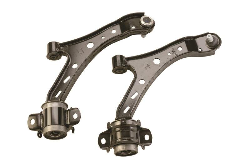 Ford Racing 2005-2010 Mustang GT Front Lower Control Arm Upgrade Kit - Order Your Parts - اطلب قطعك