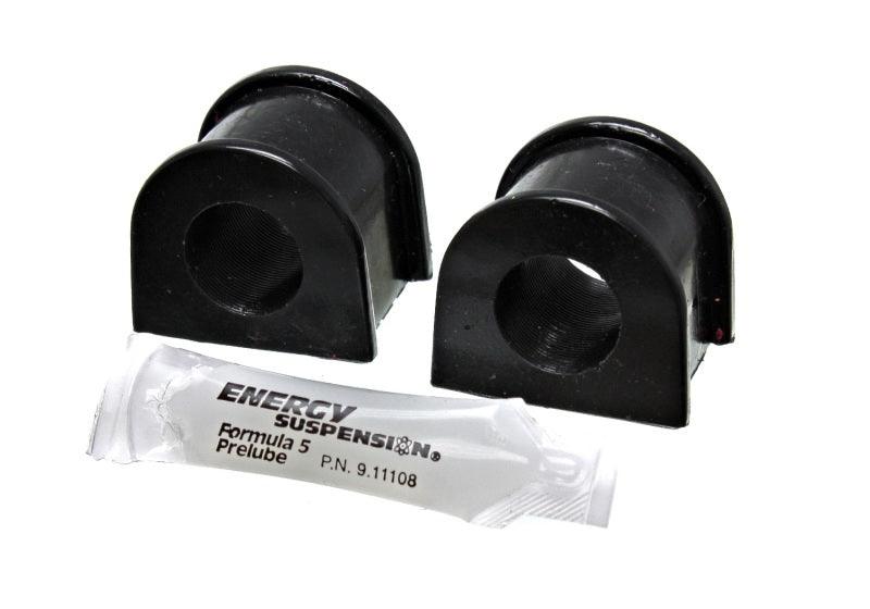 Energy Suspension Subaru Forester/Legacy/Outback/WRX Black 21mm Front Sway Bar Bushing Set - Order Your Parts - اطلب قطعك