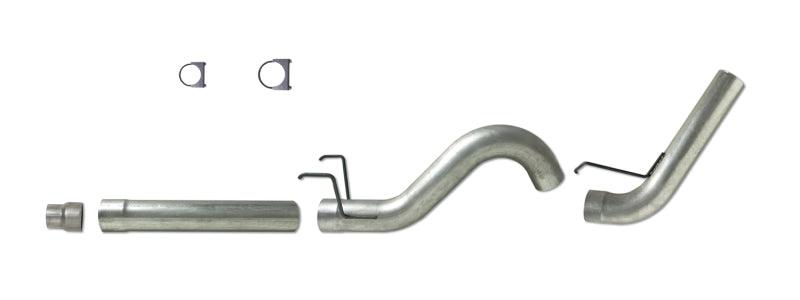 Diamond Eye KIT 5in DPF (DPF) SGL SS 07.5-11 CUMMINS 6 7L PCKGD BX46X14X14OD EL-PL 44inX13 5inX13 - Order Your Parts - اطلب قطعك