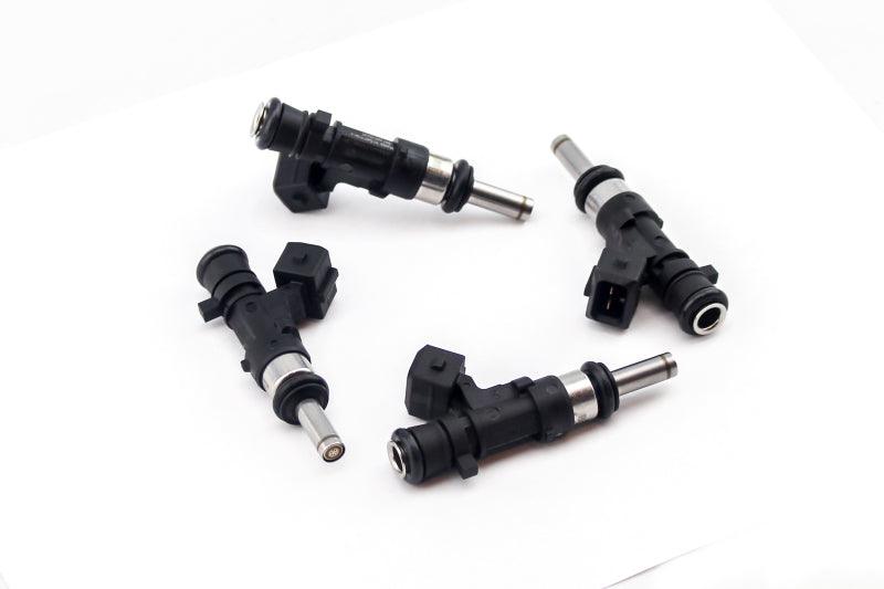 DeatschWerks 07-15 Mitsubishi Evo X 1100cc XT Nozzle Injectors - Order Your Parts - اطلب قطعك