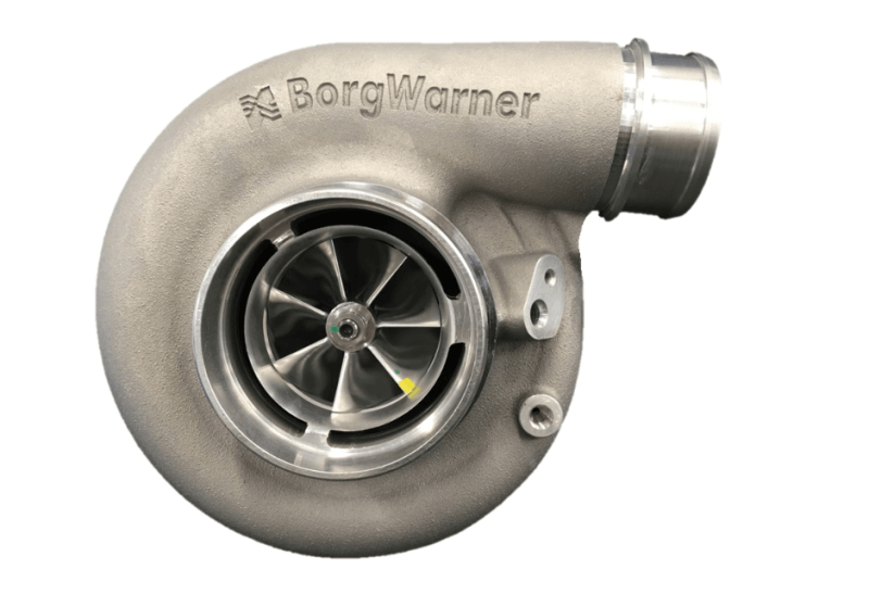 BorgWarner SuperCore Assembly SX-E S300SX-E 72mm 9180 - Order Your Parts - اطلب قطعك