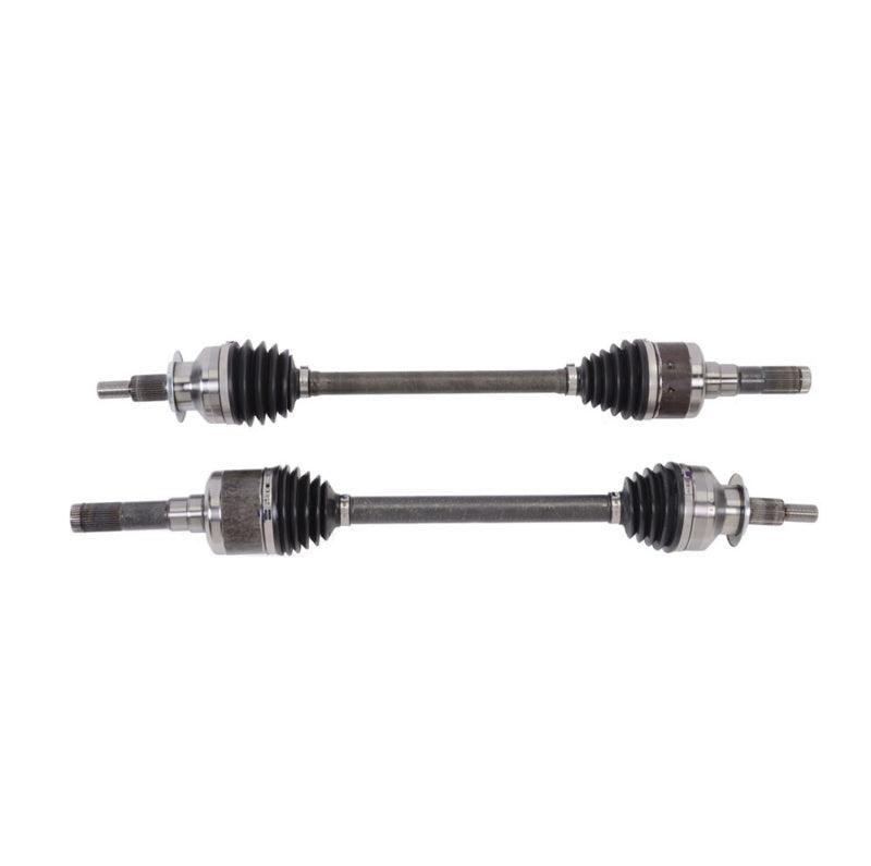 Ford Racing 2015-2017 Mustang GT350 Half Shaft kit - Order Your Parts - اطلب قطعك
