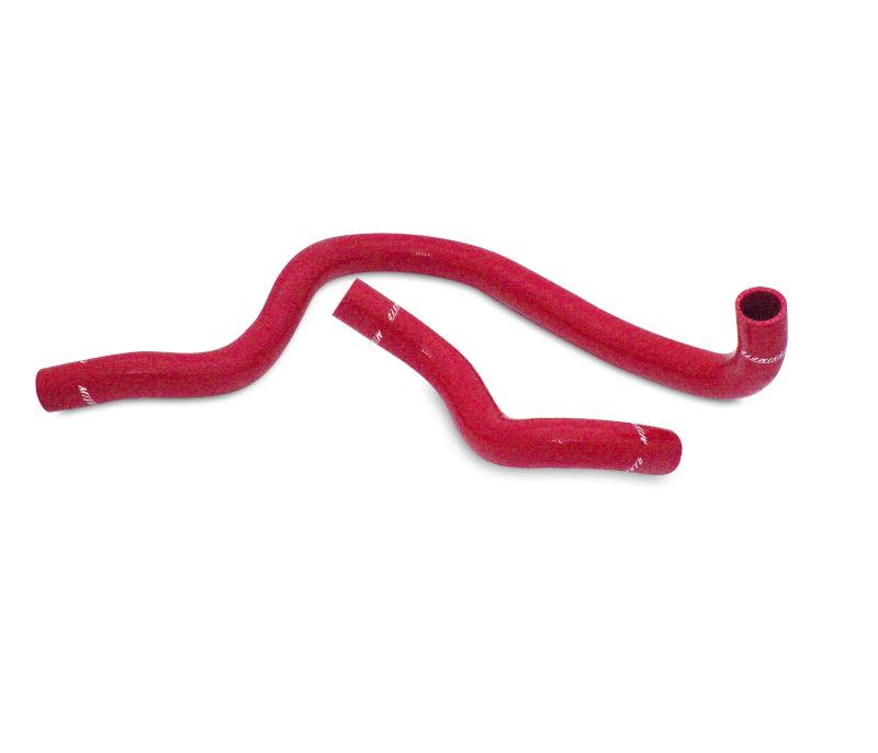 Mishimoto 97-01 Honda Prelude Red Silicone Hose Kit - Order Your Parts - اطلب قطعك
