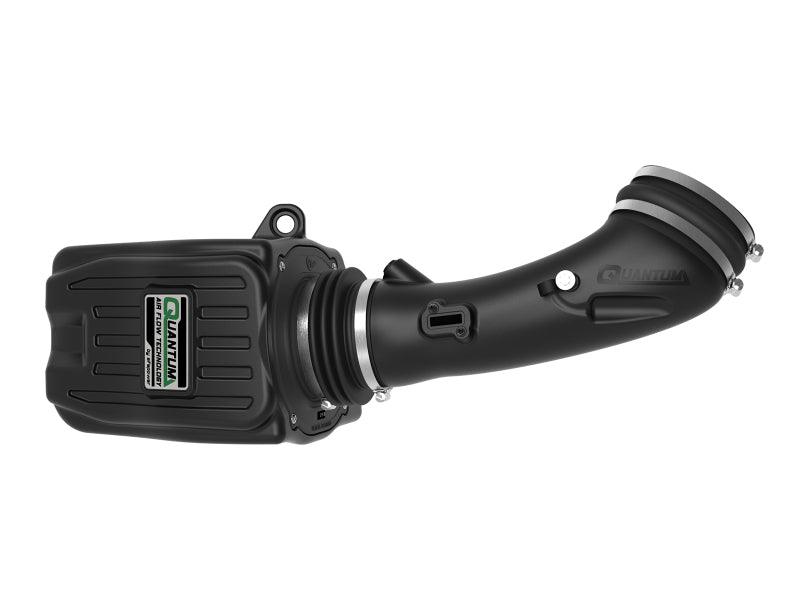 aFe Quantum Pro DRY S Cold Air Intake System 11-16 Ford Powerstroke V8-6.7L - Dry - Order Your Parts - اطلب قطعك