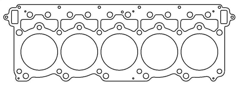 Cometic 96-07 Dodge Viper 4.060 inch Bore .027 inch MLS Headgasket - Order Your Parts - اطلب قطعك