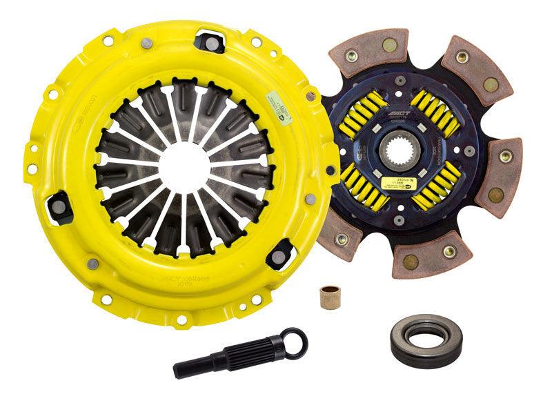 ACT XT/Race Sprung 6 Pad Clutch Kit - Order Your Parts - اطلب قطعك