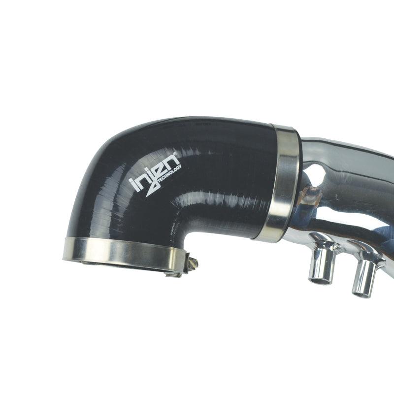 Injen 06-09 Civic Si Coupe & Sedan Polished Cold Air Intake - Order Your Parts - اطلب قطعك