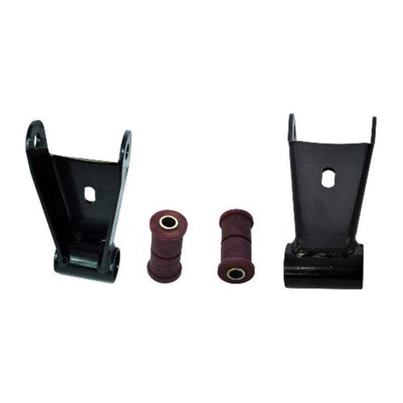 Ford Racing 15-18 F-150 4WD Regular Cab / Super Cab / Super Crew Rear Lowering Kit - Order Your Parts - اطلب قطعك